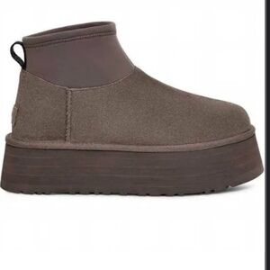 UGG Classic Mini Dipper